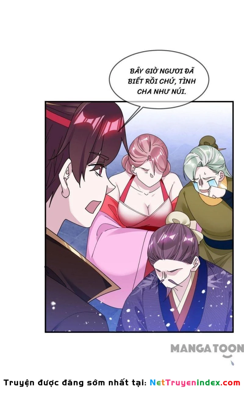 Cực Phẩm Bại Gia Tử Chapter  220 - 34