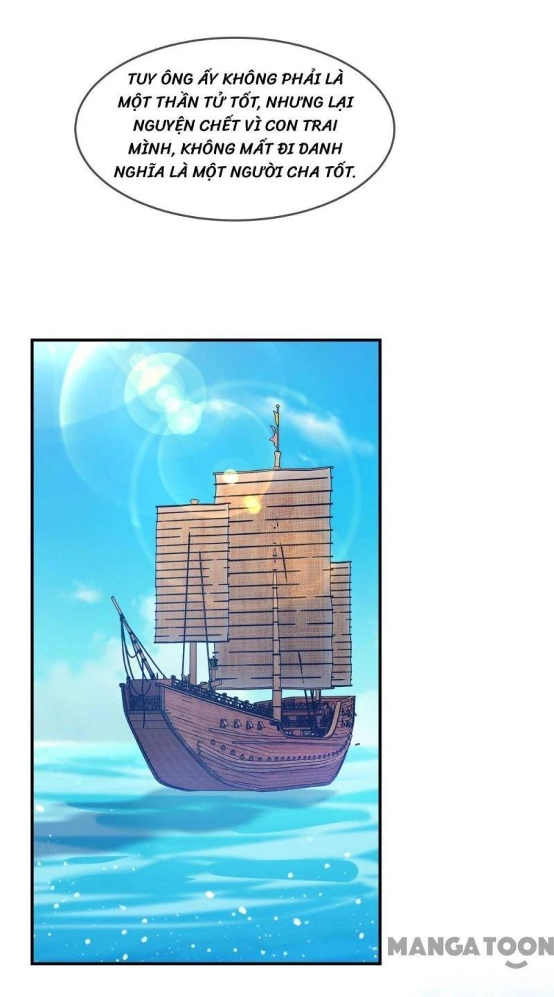 Cực Phẩm Bại Gia Tử Chapter  220 - 35