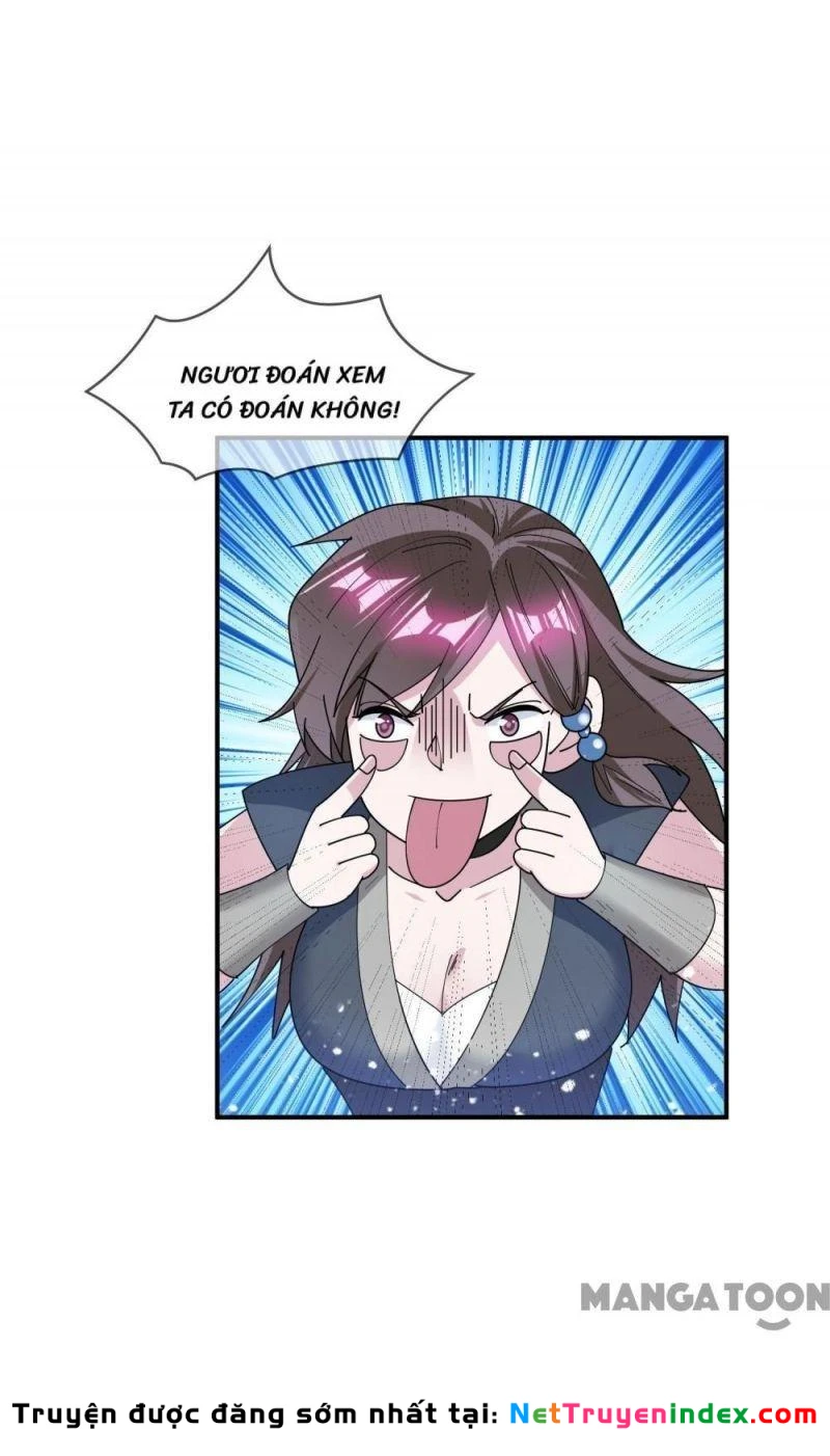 Cực Phẩm Bại Gia Tử Chapter  221 - 9
