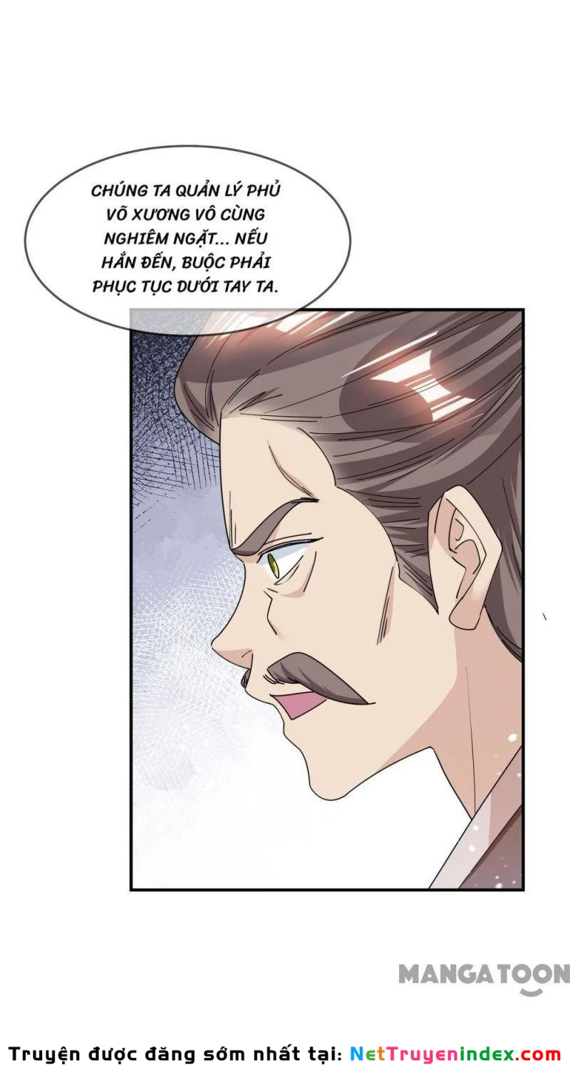 Cực Phẩm Bại Gia Tử Chapter  221 - 24