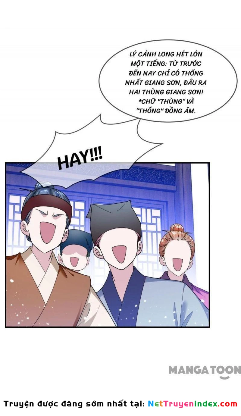 Cực Phẩm Bại Gia Tử Chapter  221 - 29