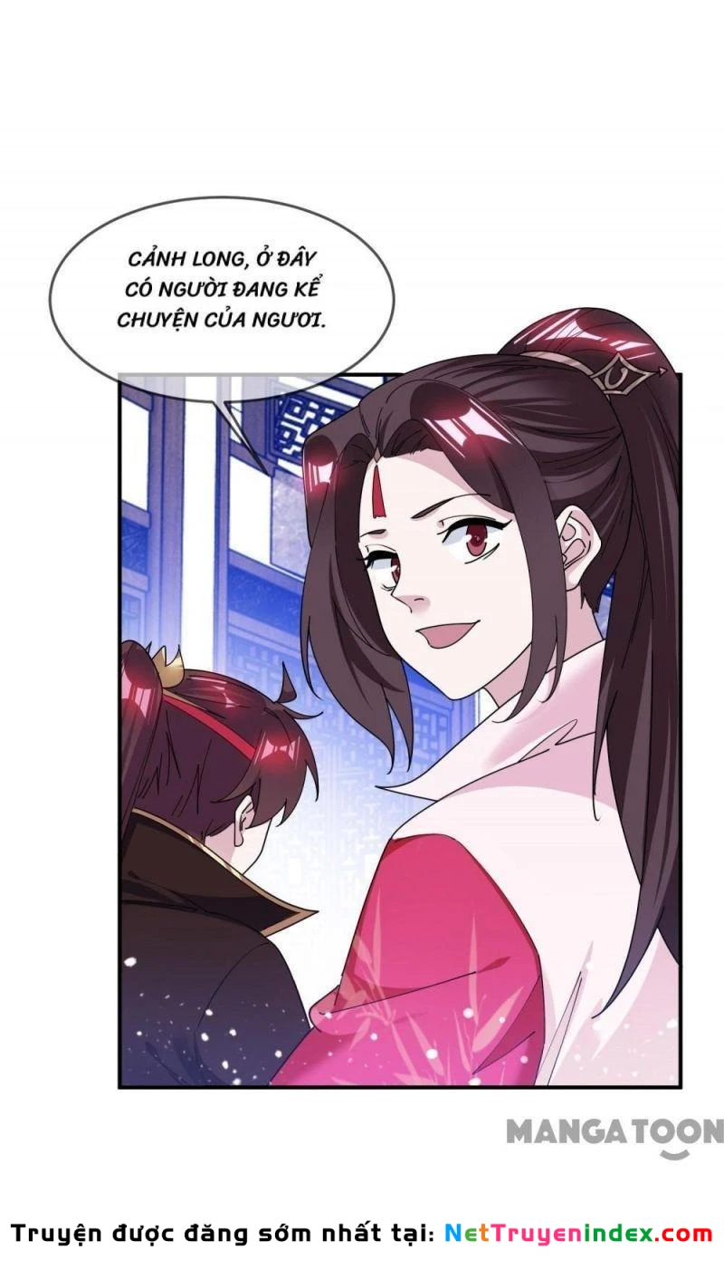 Cực Phẩm Bại Gia Tử Chapter  221 - 30