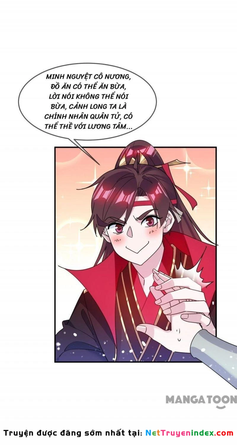 Cực Phẩm Bại Gia Tử Chapter  221 - 36