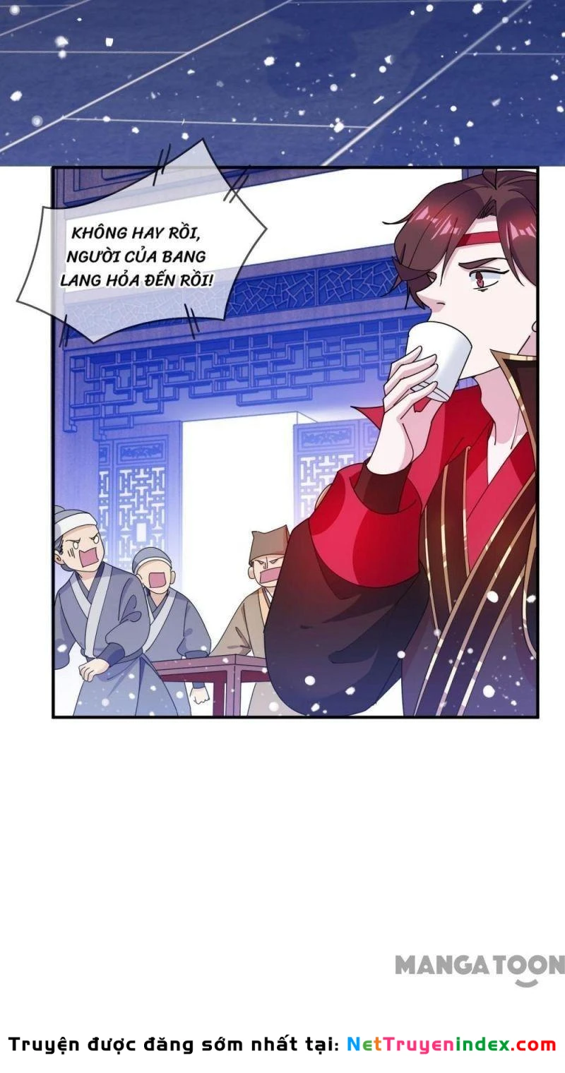 Cực Phẩm Bại Gia Tử Chapter  222 - 3