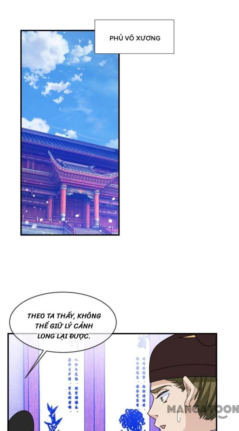 Cực Phẩm Bại Gia Tử Chapter  222 - 5