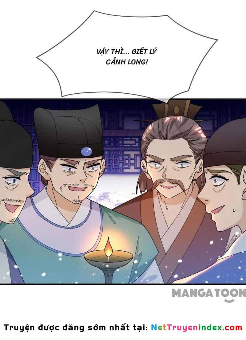 Cực Phẩm Bại Gia Tử Chapter  222 - 10