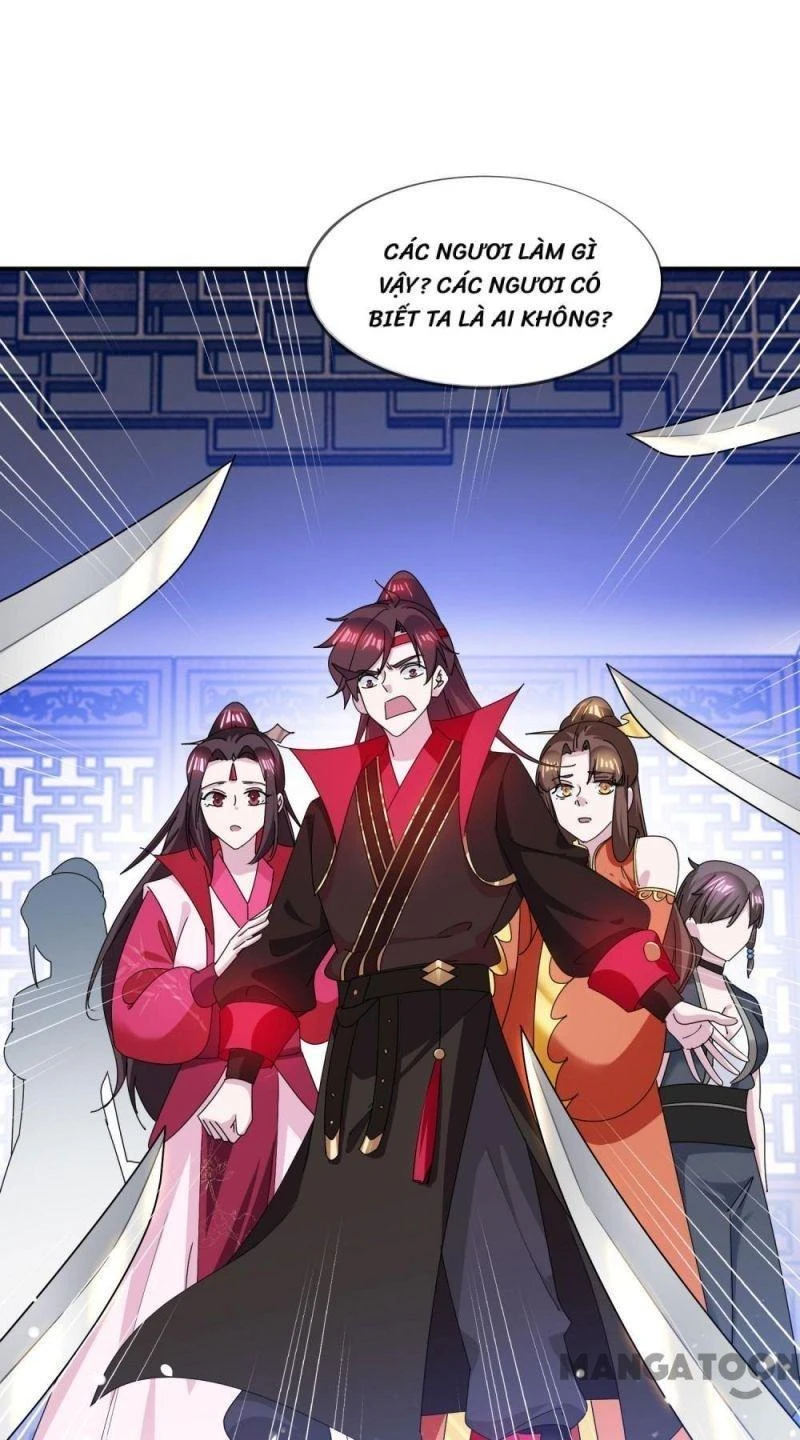 Cực Phẩm Bại Gia Tử Chapter  222 - 18