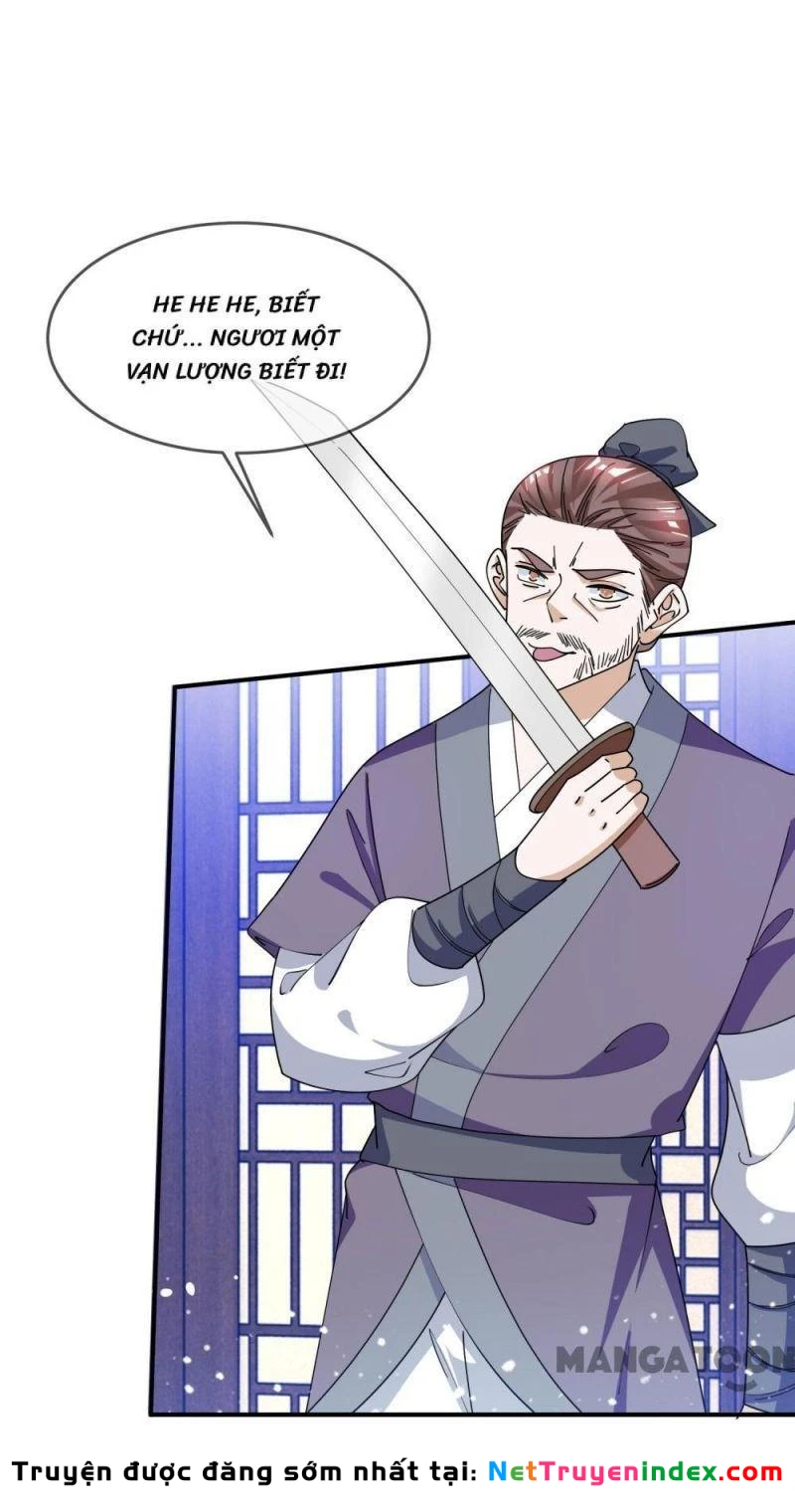 Cực Phẩm Bại Gia Tử Chapter  222 - 20