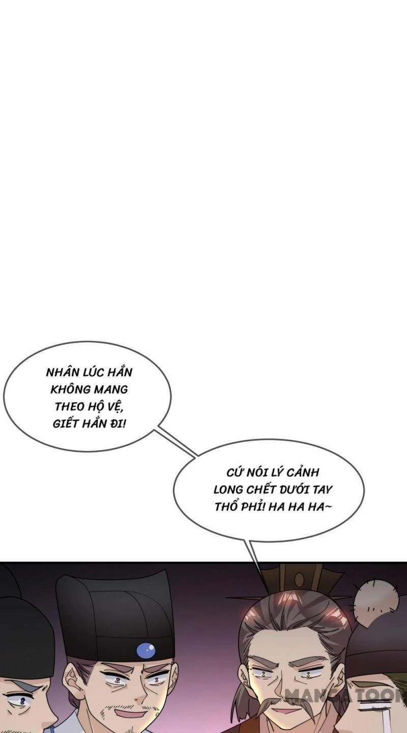 Cực Phẩm Bại Gia Tử Chapter  222 - 24