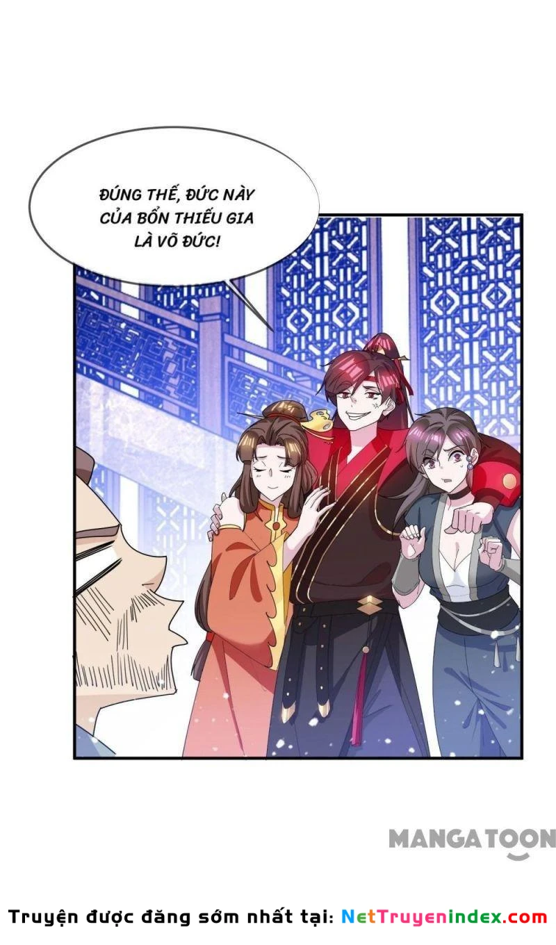 Cực Phẩm Bại Gia Tử Chapter  222 - 41
