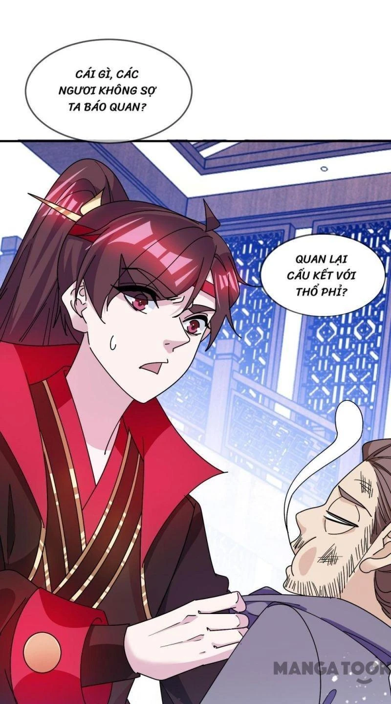 Cực Phẩm Bại Gia Tử Chapter  222 - 48