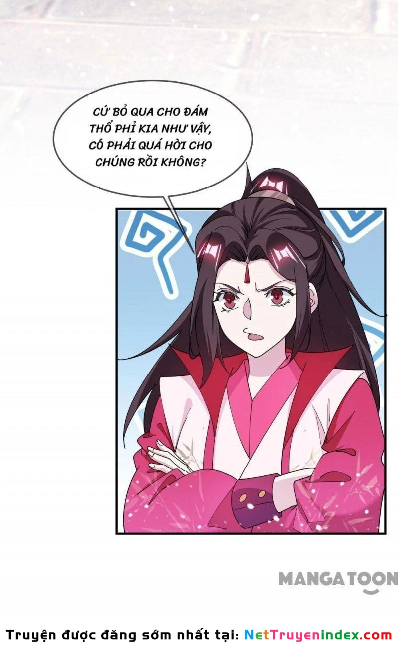 Cực Phẩm Bại Gia Tử Chapter  223 - 4