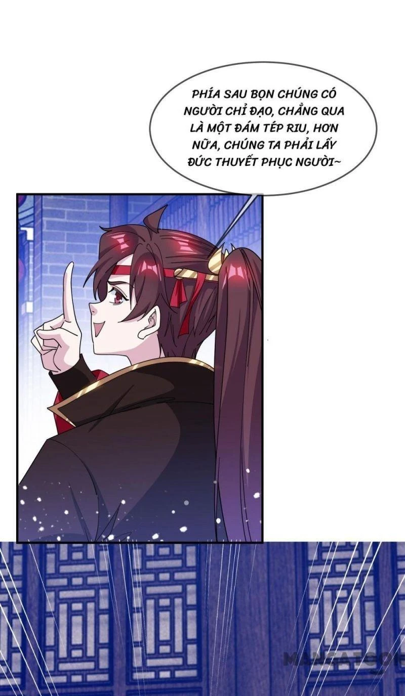 Cực Phẩm Bại Gia Tử Chapter  223 - 5