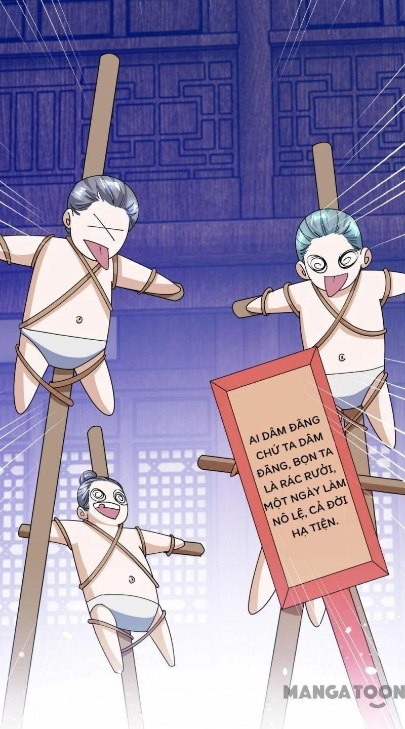 Cực Phẩm Bại Gia Tử Chapter  223 - 6