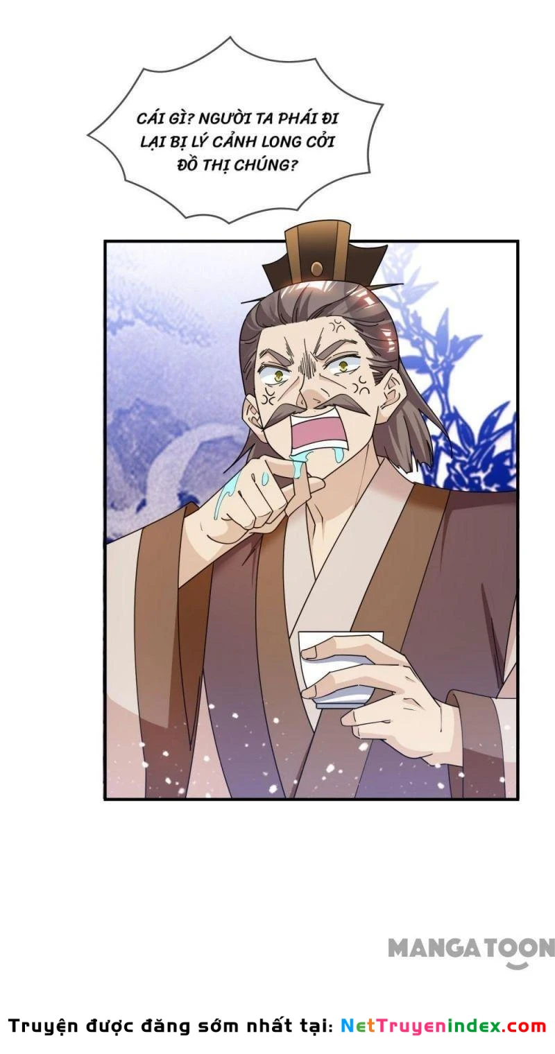Cực Phẩm Bại Gia Tử Chapter  223 - 9