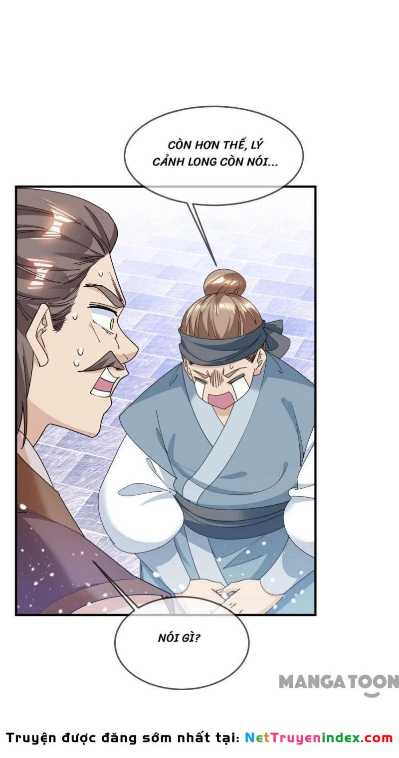 Cực Phẩm Bại Gia Tử Chapter  223 - 11