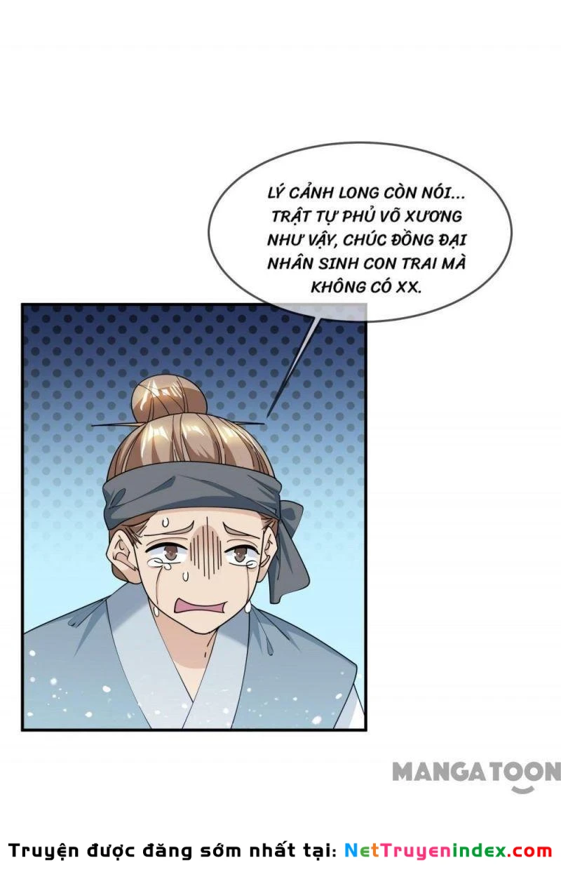Cực Phẩm Bại Gia Tử Chapter  223 - 20