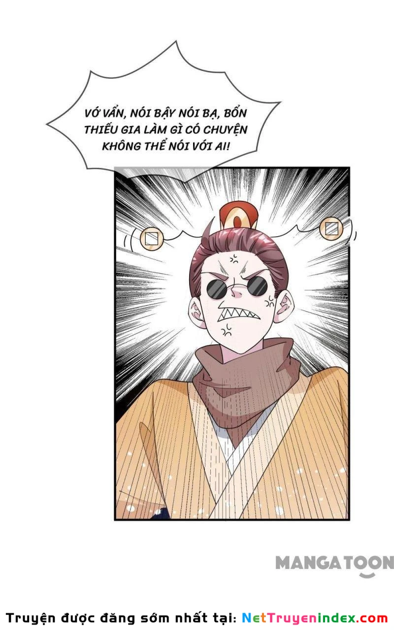 Cực Phẩm Bại Gia Tử Chapter  223 - 33