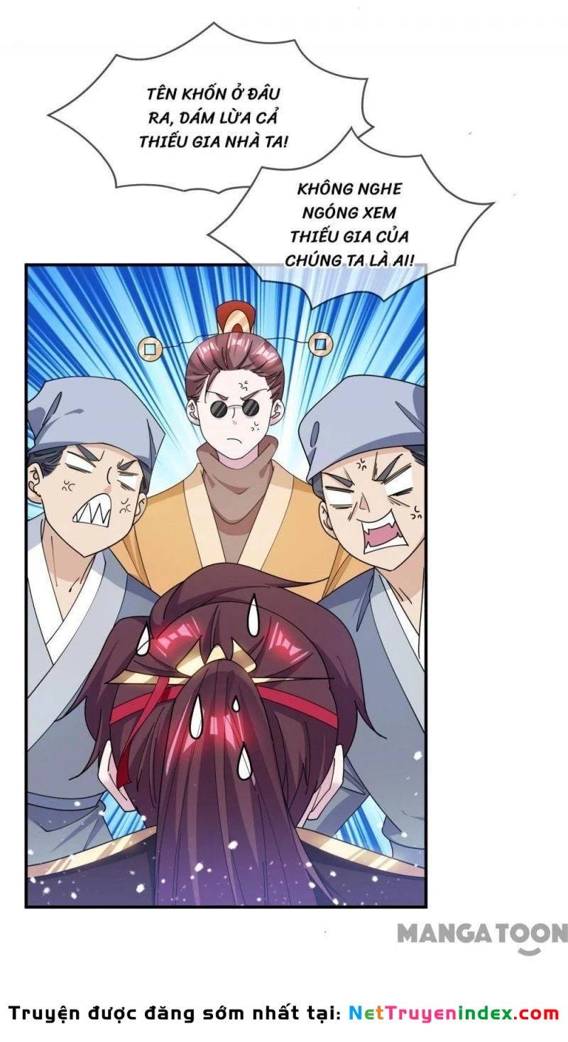 Cực Phẩm Bại Gia Tử Chapter  223 - 34
