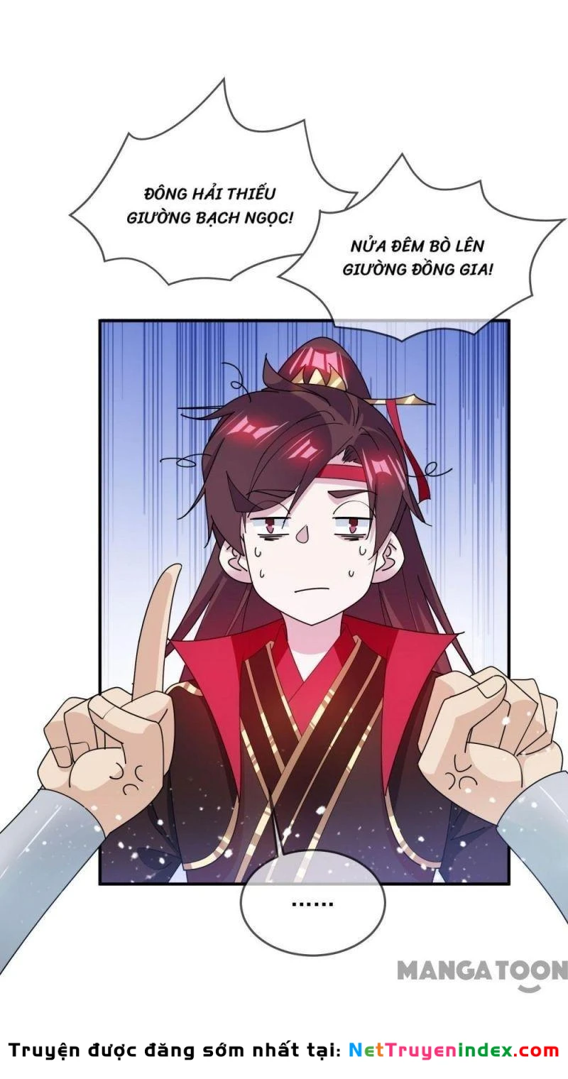 Cực Phẩm Bại Gia Tử Chapter  223 - 35