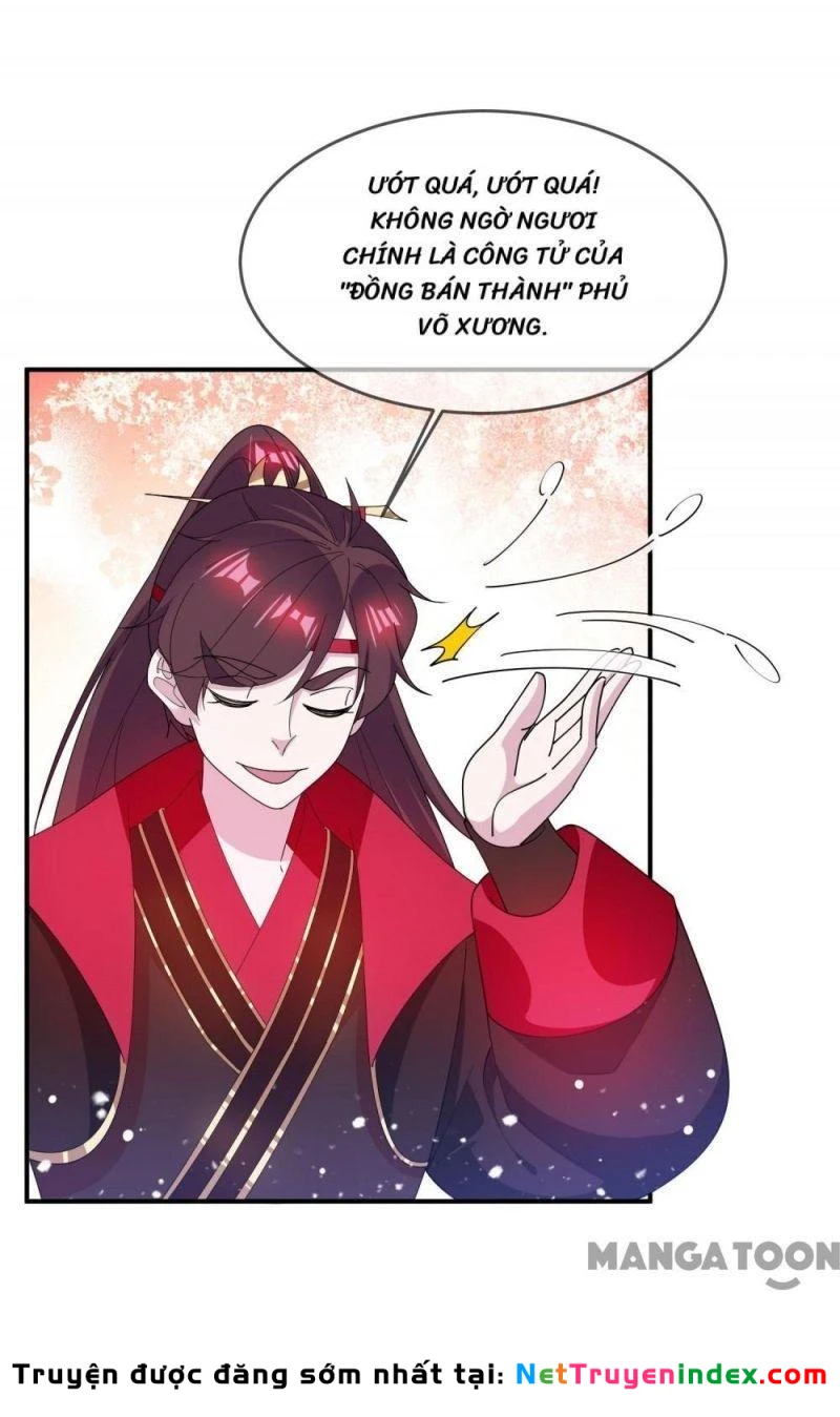 Cực Phẩm Bại Gia Tử Chapter  223 - 37