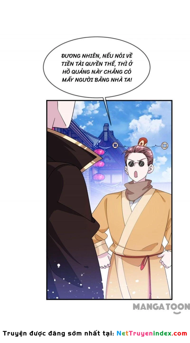 Cực Phẩm Bại Gia Tử Chapter  223 - 38