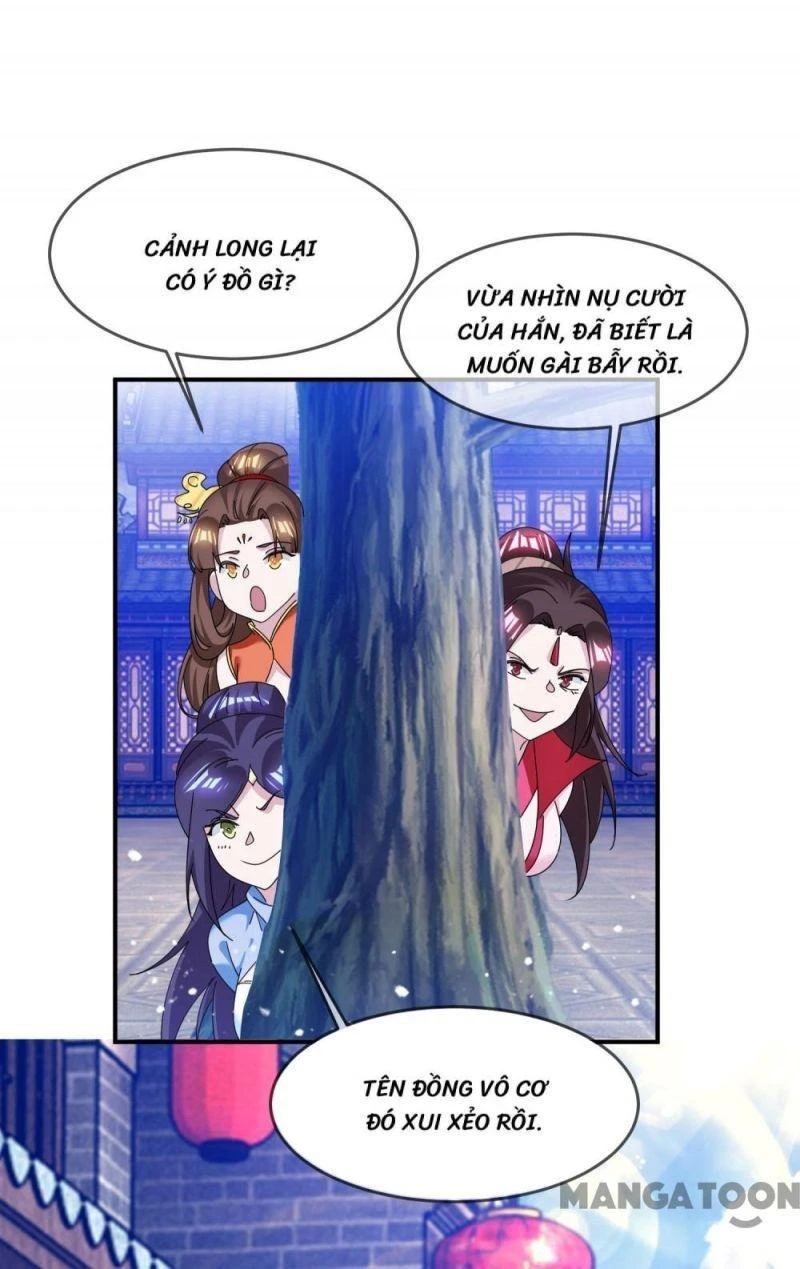 Cực Phẩm Bại Gia Tử Chapter  223 - 39