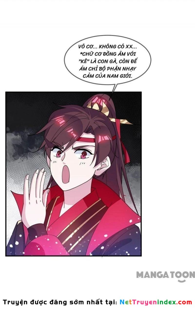 Cực Phẩm Bại Gia Tử Chapter  223 - 46