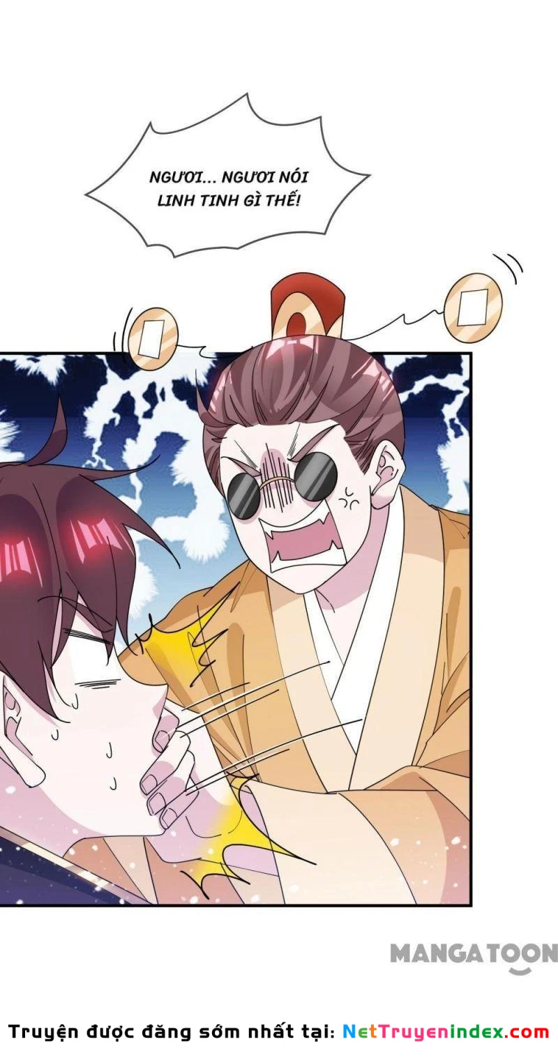 Cực Phẩm Bại Gia Tử Chapter  223 - 49