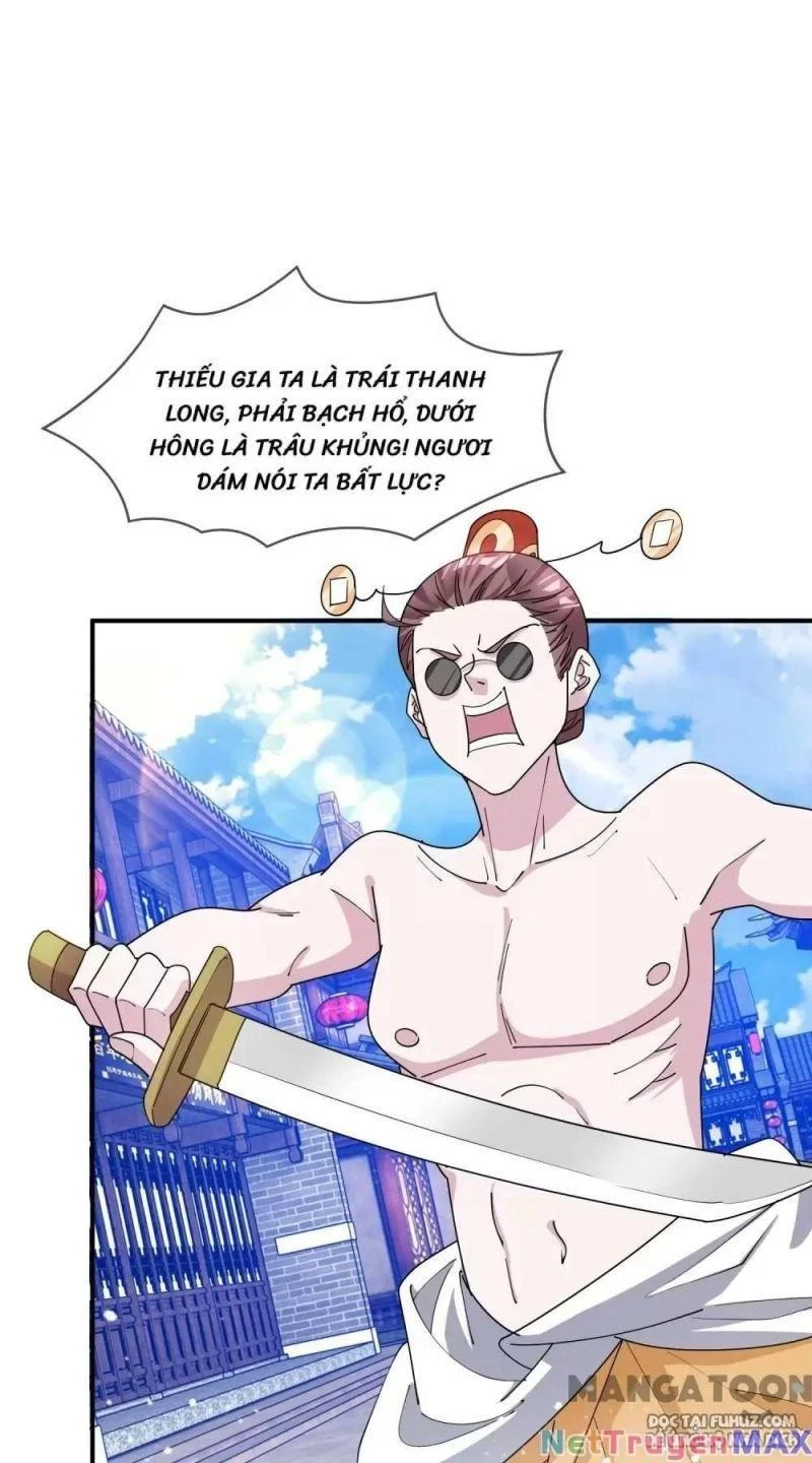 Cực Phẩm Bại Gia Tử Chapter  224 - 3