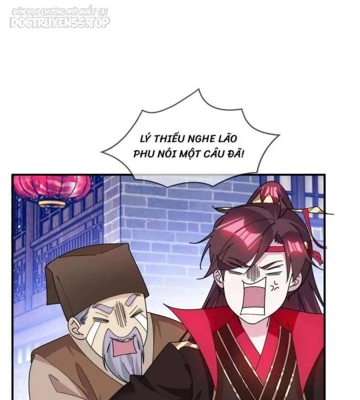Cực Phẩm Bại Gia Tử Chapter  227 - 4
