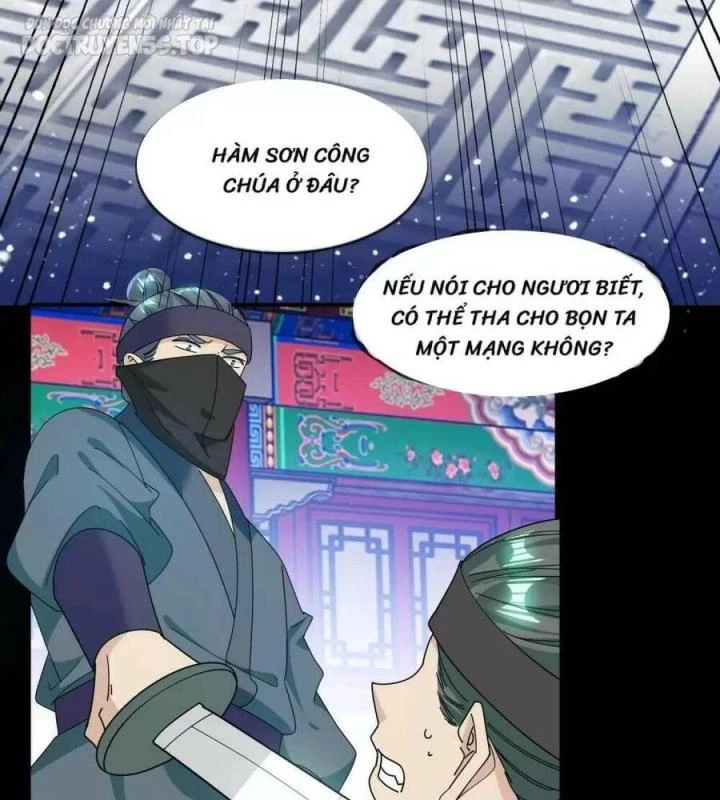 Cực Phẩm Bại Gia Tử Chapter  229 - 62