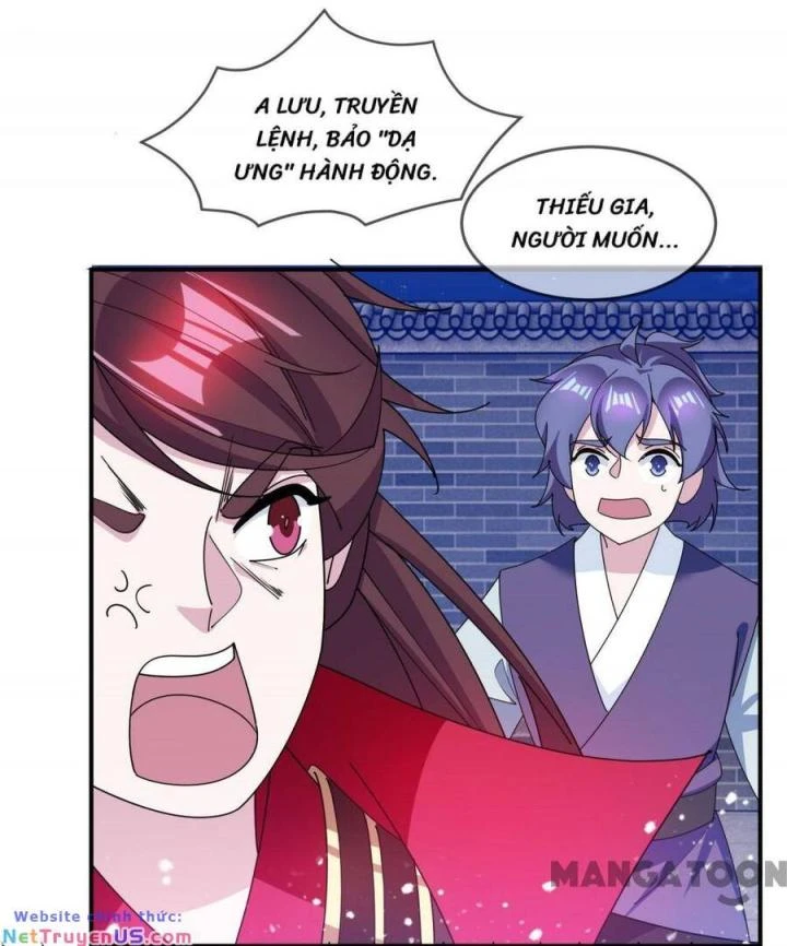 Cực Phẩm Bại Gia Tử Chapter  232 - 35