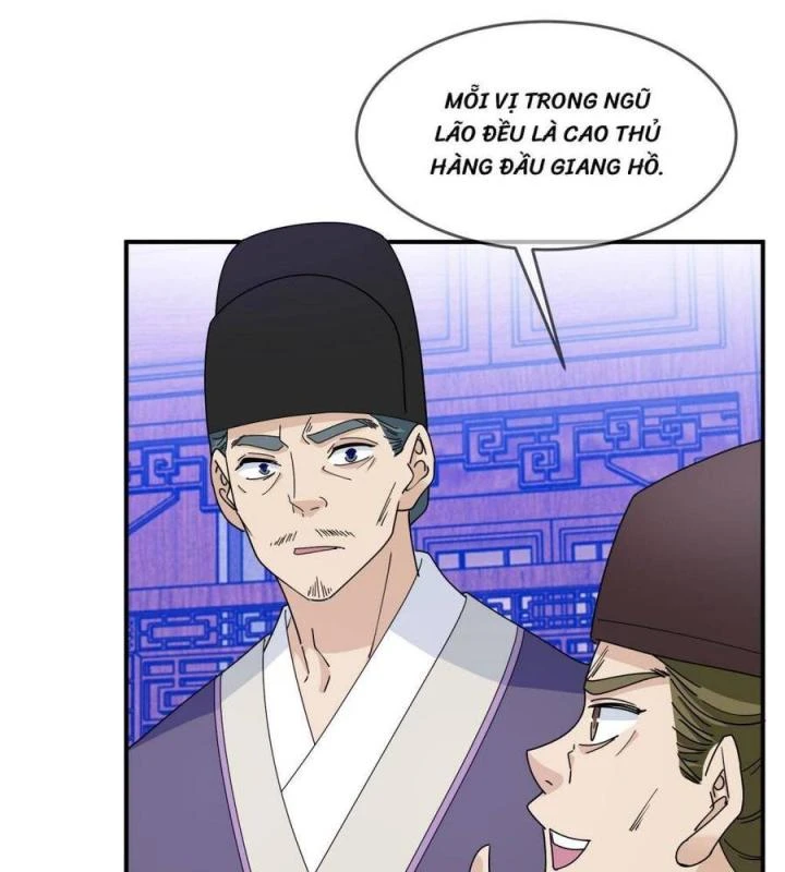 Cực Phẩm Bại Gia Tử Chapter  233 - 4