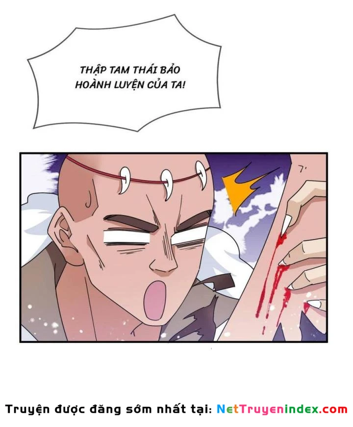 Cực Phẩm Bại Gia Tử Chapter  234 - 17