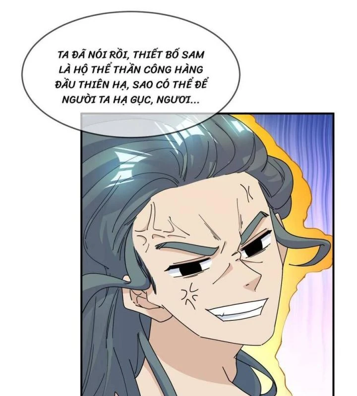 Cực Phẩm Bại Gia Tử Chapter  234 - 32