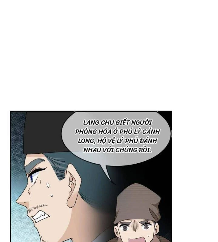 Cực Phẩm Bại Gia Tử Chapter  235 - 4