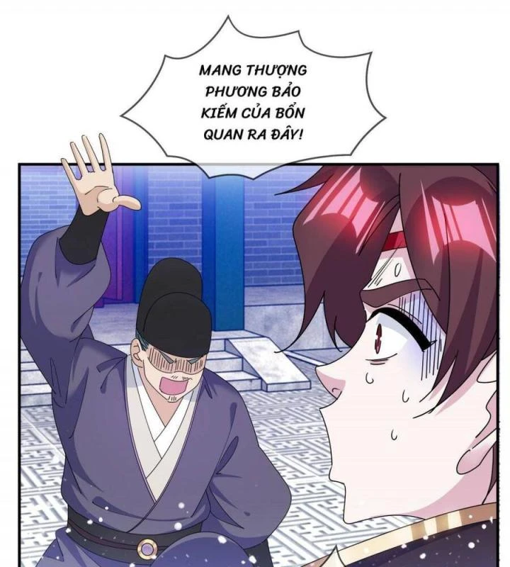 Cực Phẩm Bại Gia Tử Chapter  235 - 46