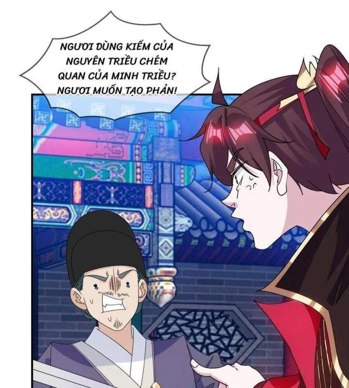 Cực Phẩm Bại Gia Tử Chapter  235 - 59