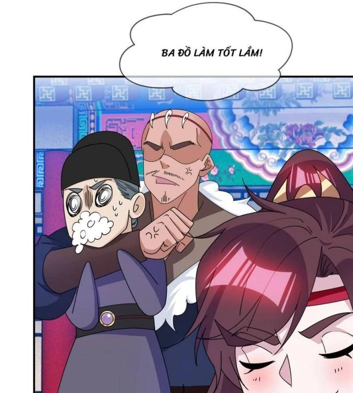 Cực Phẩm Bại Gia Tử Chapter  236 - 6