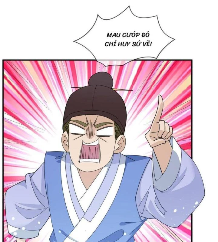 Cực Phẩm Bại Gia Tử Chapter  236 - 9
