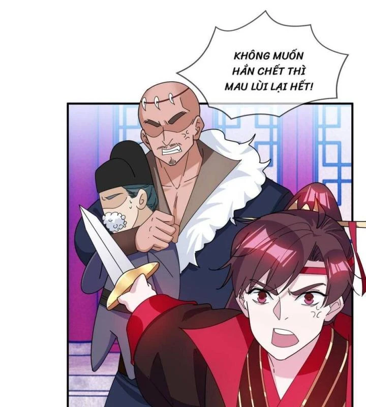 Cực Phẩm Bại Gia Tử Chapter  236 - 24