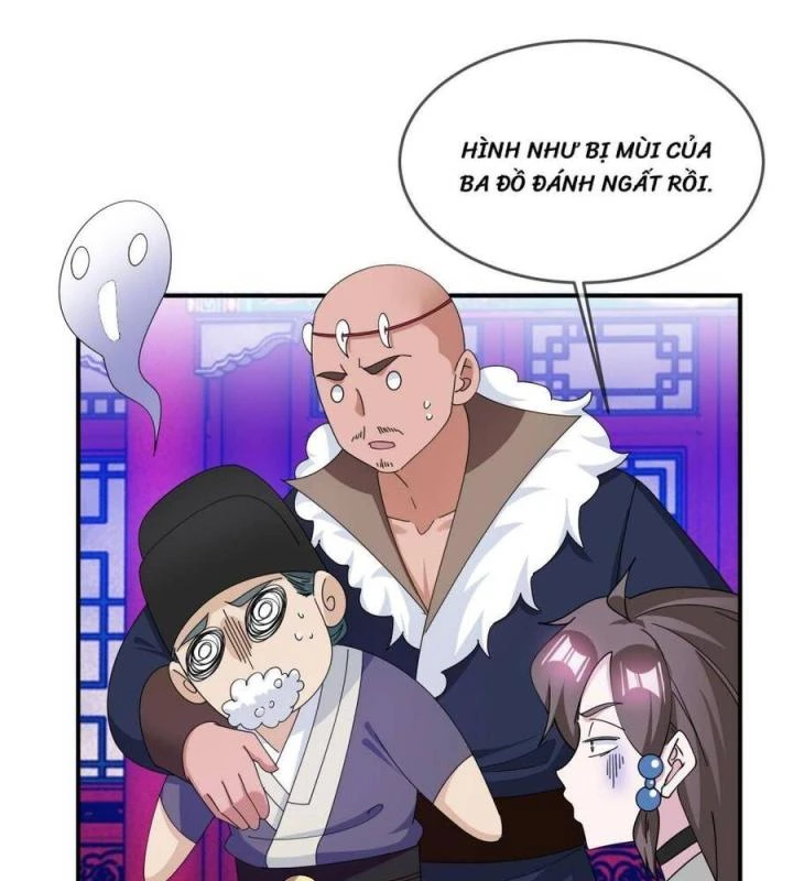 Cực Phẩm Bại Gia Tử Chapter  236 - 29