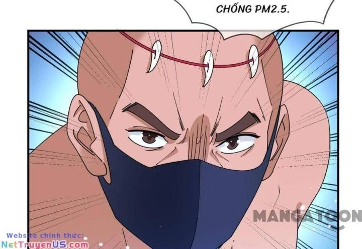 Cực Phẩm Bại Gia Tử Chapter  238 - 8