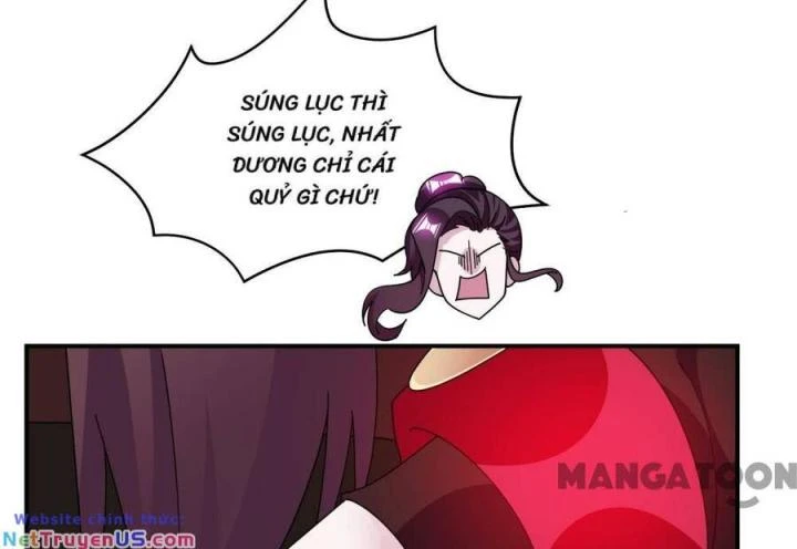 Cực Phẩm Bại Gia Tử Chapter  239 - 6