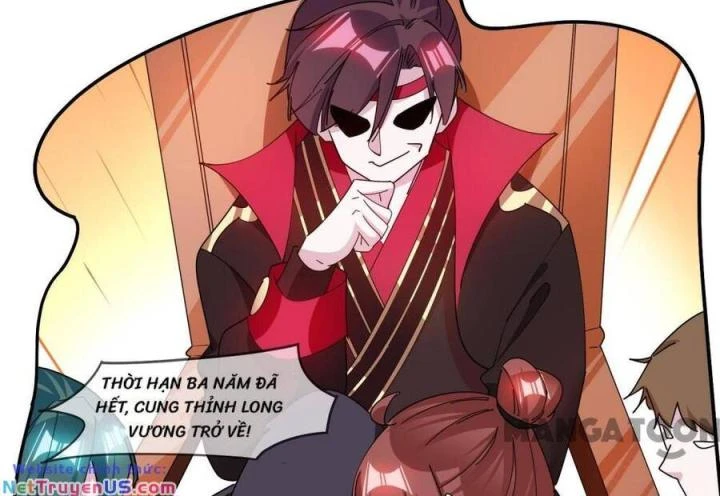 Cực Phẩm Bại Gia Tử Chapter  240 - 10