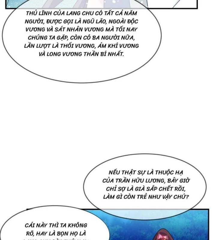 Cực Phẩm Bại Gia Tử Chapter  240 - 21