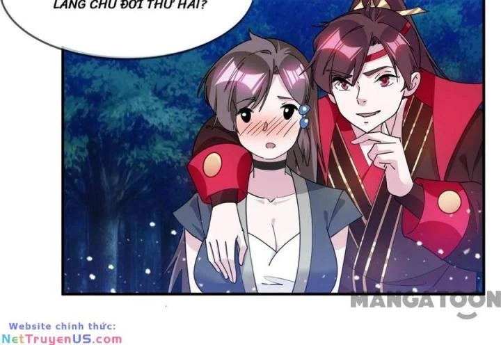Cực Phẩm Bại Gia Tử Chapter  240 - 22