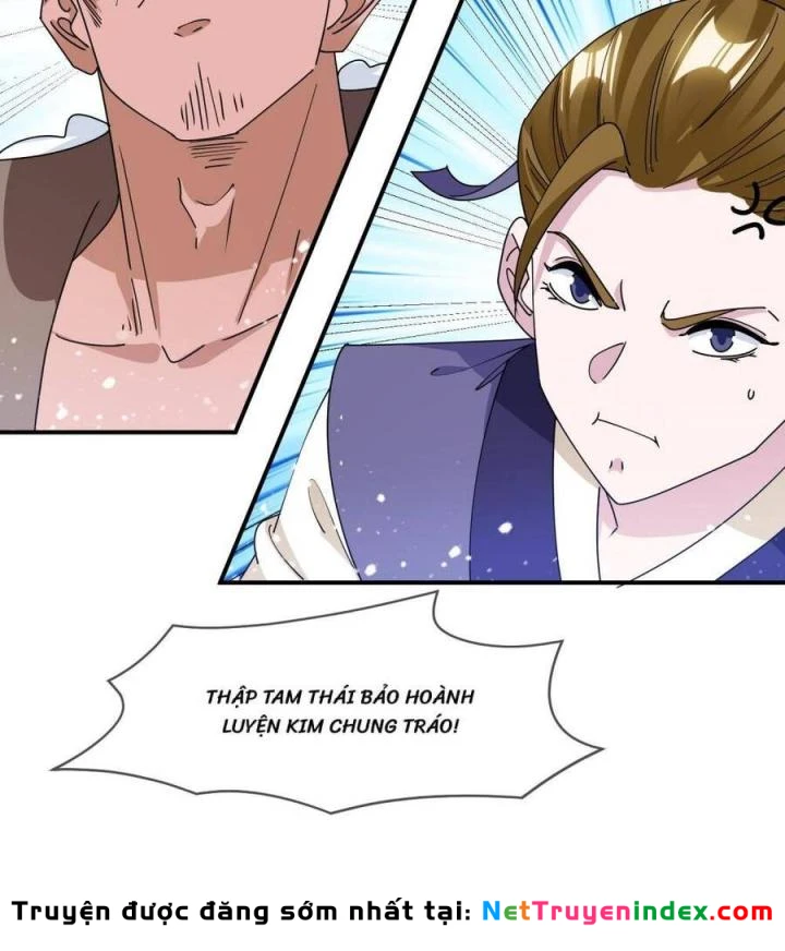 Cực Phẩm Bại Gia Tử Chapter  242 - 3