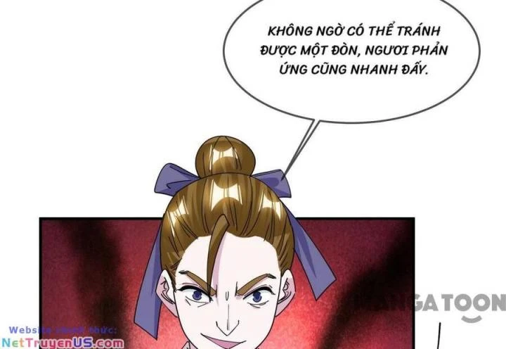 Cực Phẩm Bại Gia Tử Chapter  243 - 4